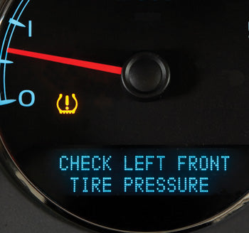 WHAT TO DO IF YOU HAVE A FLAT TIRE ON THE SIDE OF THE ROAD