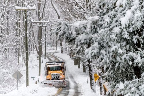 What to Do Before a Winter Storm: Family Preparedness Tips