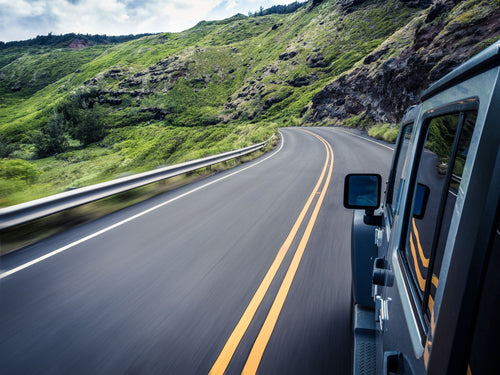 Prepare Your Car For a Road Trip