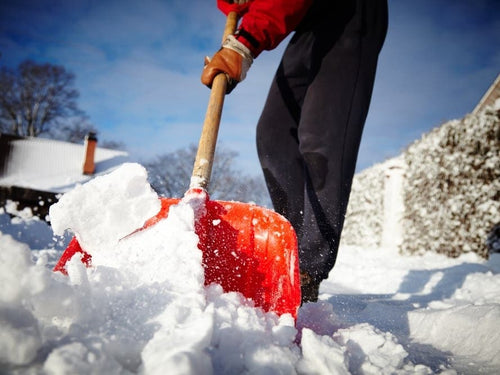 What Do I Do After a Winter Storm?
