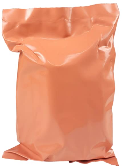 2022 Humanitarian Ration MRE |  Random Menu