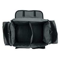 Emergency First Responder EMS Kit | Black