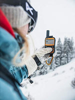 2-Way SOS Bluetooth Satellite Messenger