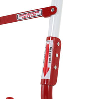 13 ft. Rollable Fire Escape Ladder w/ Anti-Slip