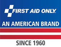 10-Person First Aid Kit | 57 Pcs