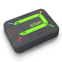 Two-Way Global Satellite Communicator w/ App