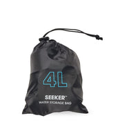 4 L Collapsible Water Storage Reservoir Bag | Mammoth Grey