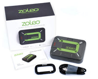 Two-Way Global Satellite Communicator w/ App