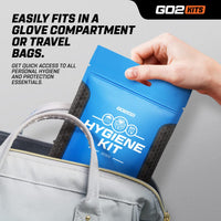 Toiletry Travel Kit | Value Pack