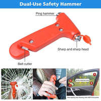 Extensive Roadside Vehicular Emergency Kit