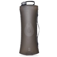 4 L Collapsible Water Storage Reservoir Bag | Mammoth Grey