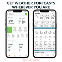 Two-Way Global Satellite Communicator w/ App