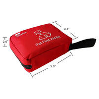 Pet-Care Medical Kit w/ Bag