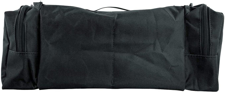 Emergency First Responder EMS Kit | Black