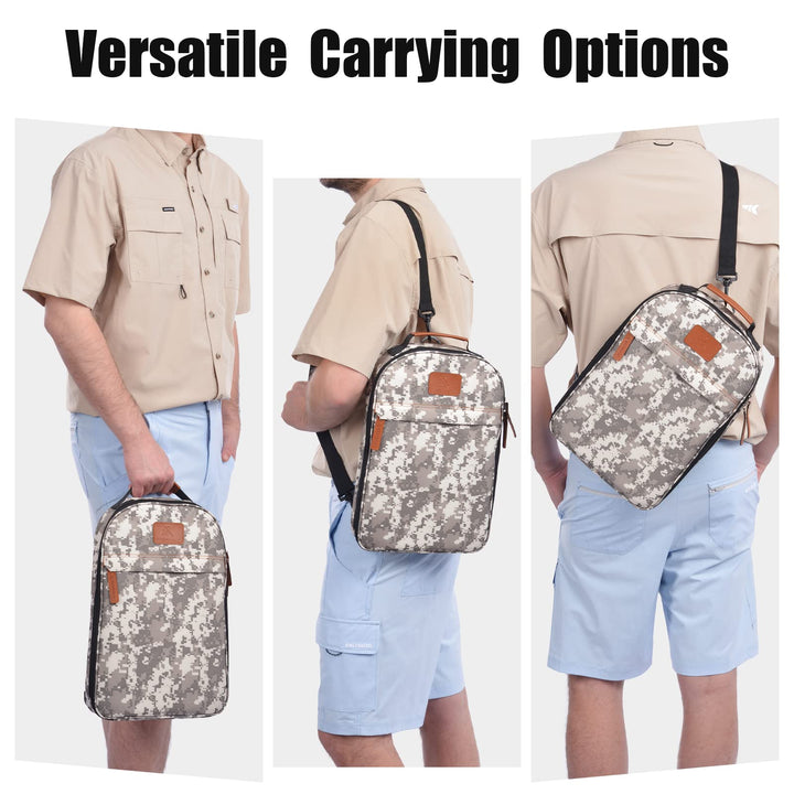 Camo Camp Kitchen Cooking Utensil Set | 27 Pcs