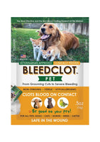 .5 oz. First Aid Blood Clotting Powder | 4-Pack