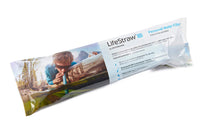1 Personal Emergency Water Filter Device | Blue
