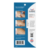 Emergency Wound Laceration Kit | 8 Pcs