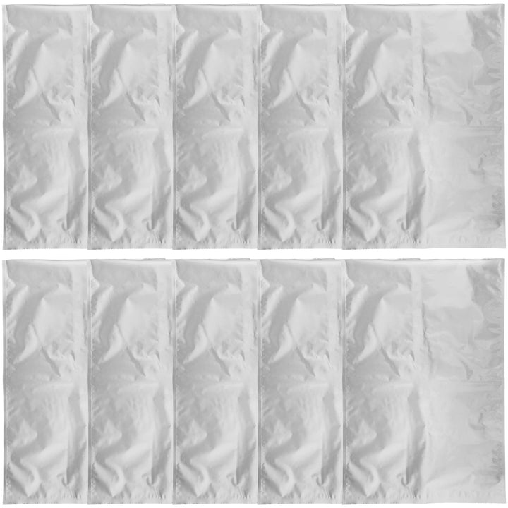 20"x30" 5 gal Food Storage Supply Mylar Bags