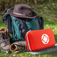 Car Emergency First Aid Travel Kits | 275Pcs