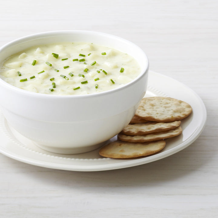 30-Day 1-Person Emergency Food Supply | White