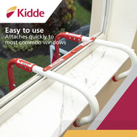 13 ft. Rollable Fire Escape Ladder w/ Anti-Slip