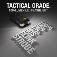 12-Volt Portable Lithium Car Jump Starter Box |1000 Amp