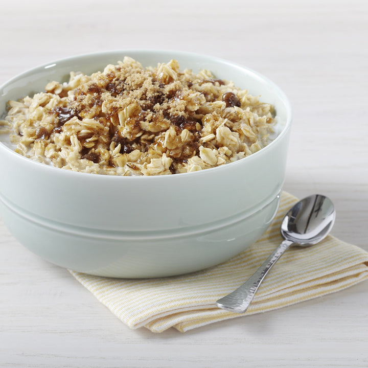 30-Day 1-Person Emergency Food Supply | White