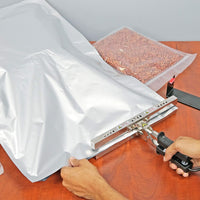 20"x30" 5 gal Food Storage Supply Mylar Bags