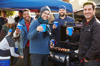 Air-Activated Single-Use Hand Warmers | 40 Pairs