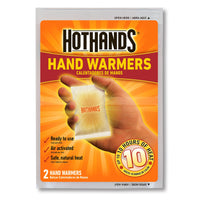 Air-Activated Single-Use Hand Warmers | 40 Pairs