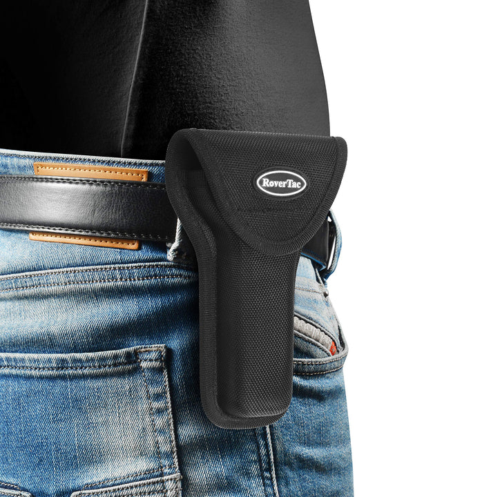 14-in-1 Multitool Survival Hatchet | Red