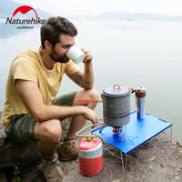 Folding Portable Outdoor Table