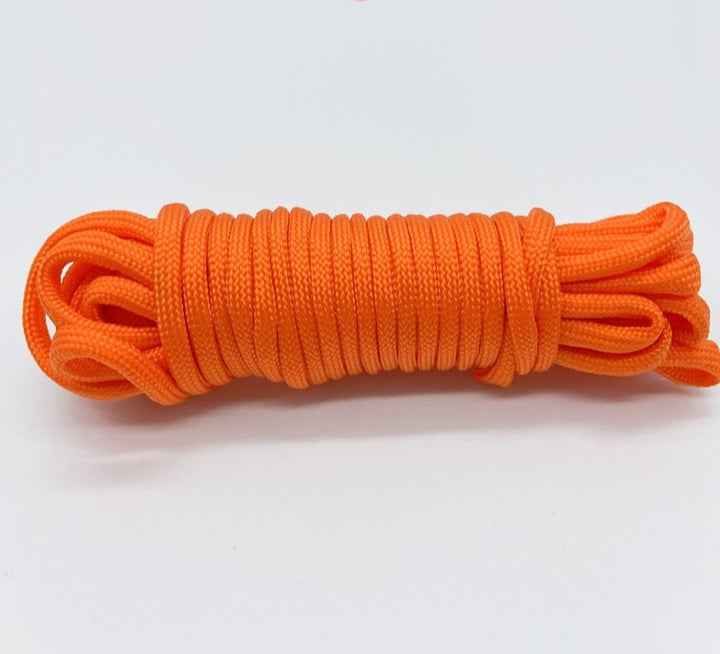 Survival Lanyard Parachute Rope