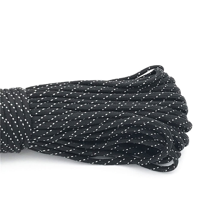 Survival Lanyard Parachute Rope
