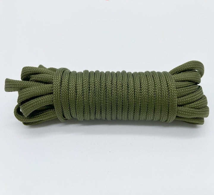 Survival Lanyard Parachute Rope