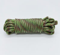 Survival Lanyard Parachute Rope