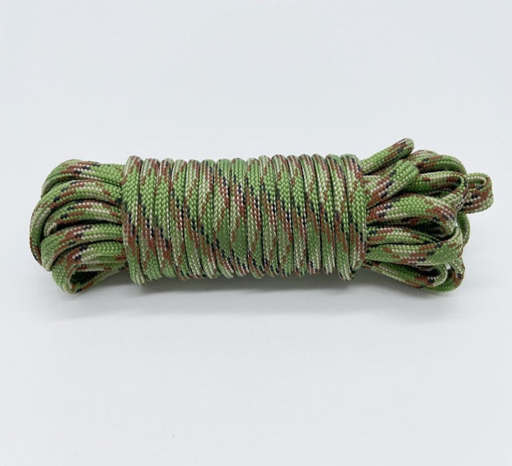 Survival Lanyard Parachute Rope