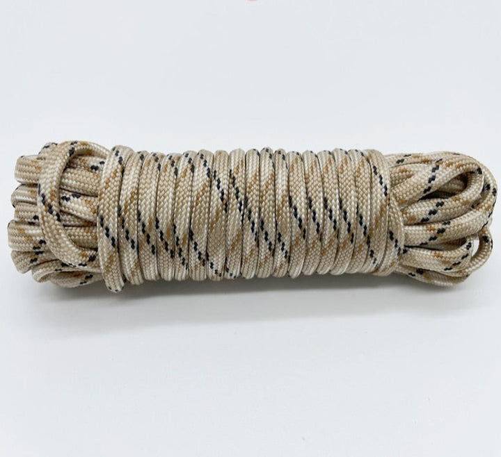 Survival Lanyard Parachute Rope