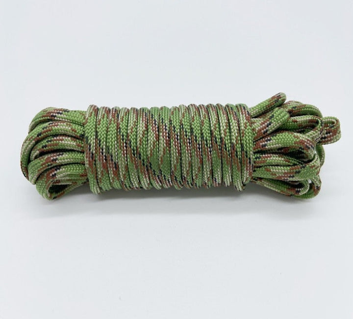 Survival Lanyard Parachute Rope