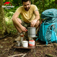 Folding Portable Outdoor Table