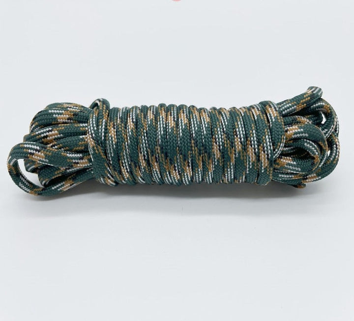 Survival Lanyard Parachute Rope