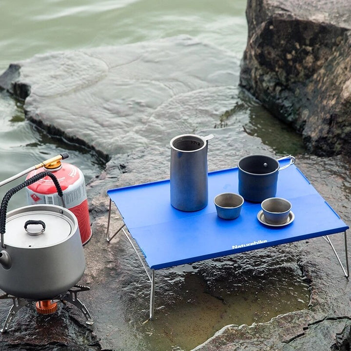 Folding Portable Outdoor Table