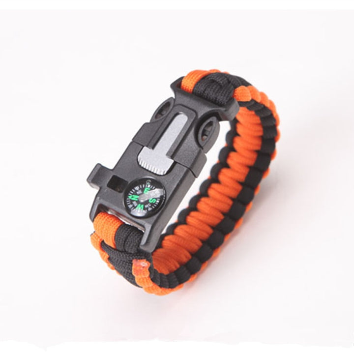 Multi-function Survival Bracelet