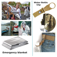 Outdoor Survival Kit