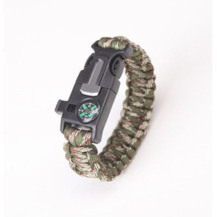 Multi-function Survival Bracelet