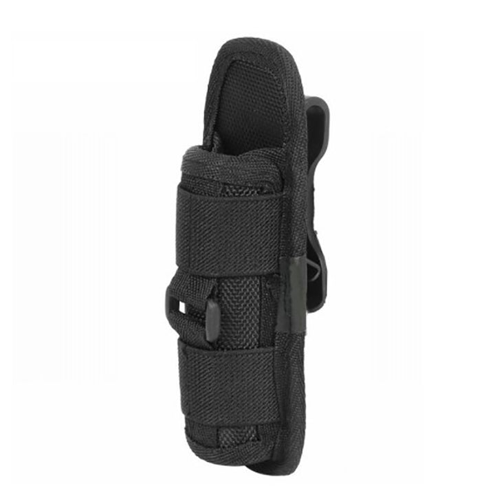 Tactical Flashlight Pouch