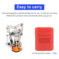 Gas Stove Heater