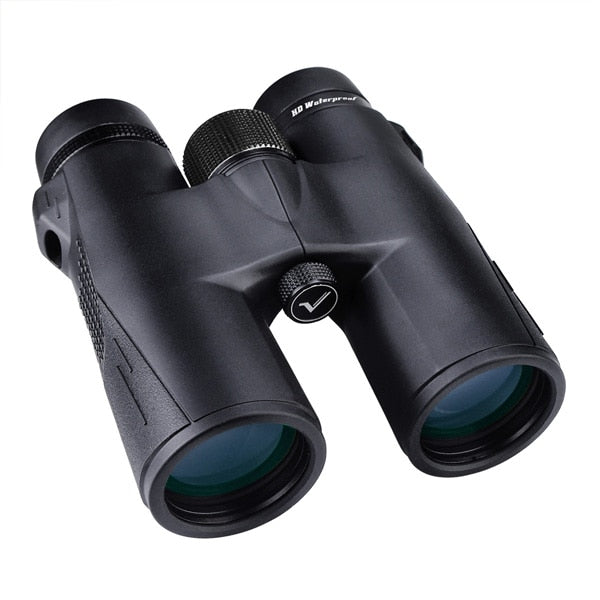 Powerful Binoculars