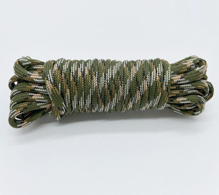 Survival Lanyard Parachute Rope